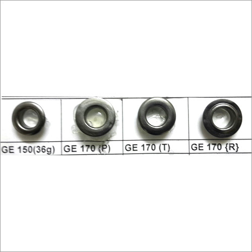 GE Eyelets