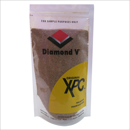 Diary Diamond V XPC