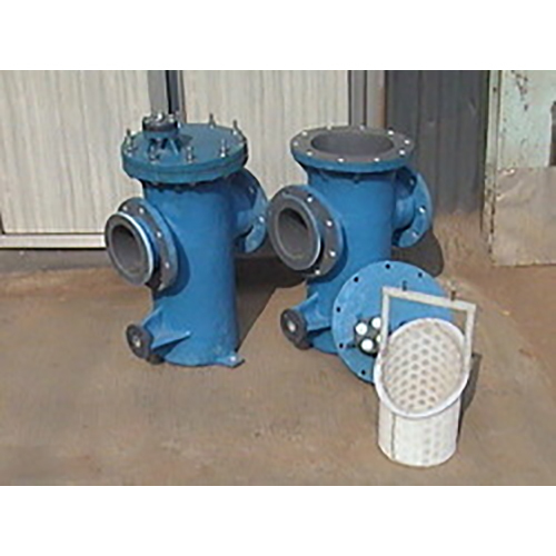 Grp Basket Filters - Color: Blue