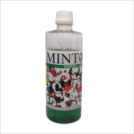 Mintoresp Equine