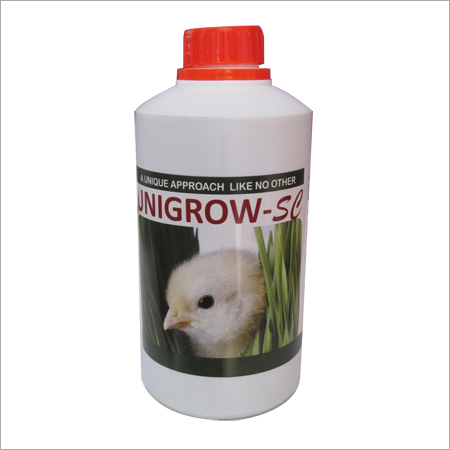 Poultry 1 Ltr Unigrow SC