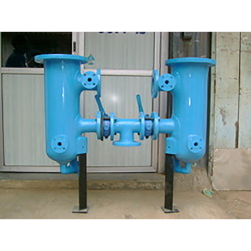 Grp Bag Filters - Color: Blue