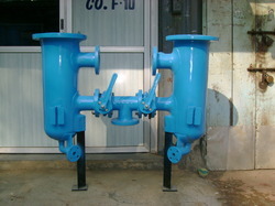 GRP Filters