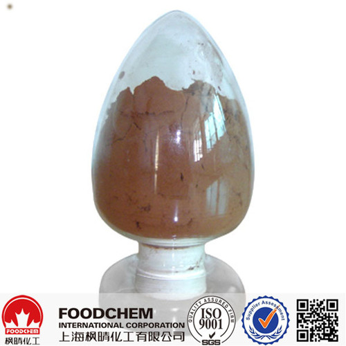 High Quality Lemon Peel Extract 10:1