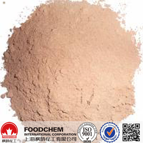 High Quality Tea Seed Powder 15%