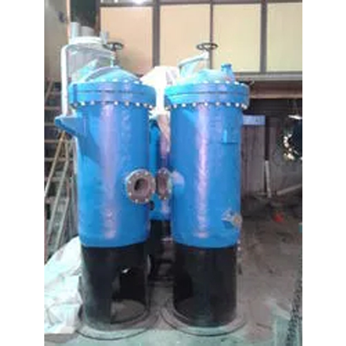 GRP Micron Filter