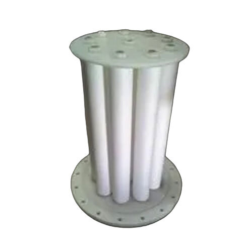 Pp Micron Filter - Material: Fiber Reinforced Plastic