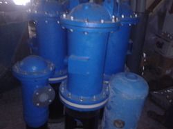 Blue Grp Cartridge Filter Housings