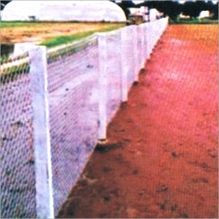 Compound Wall