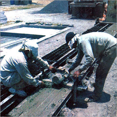 Precast Compound Wall