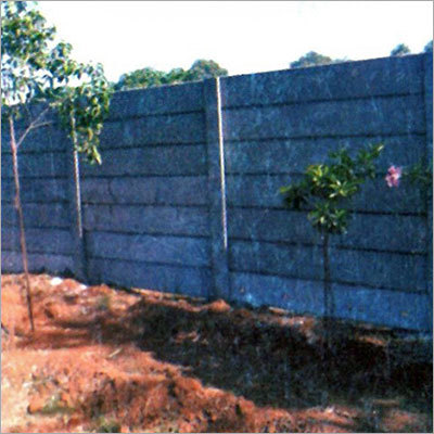 Precast Compound Wall