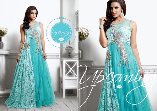 Ready Made GOWN