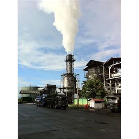 Air Pollution Control Systems