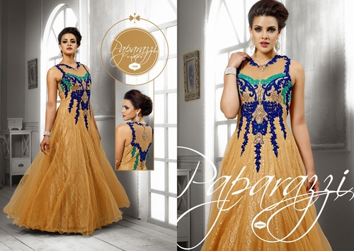 Ready Made GOWN