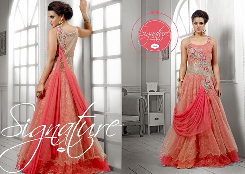 Ready Made GOWN