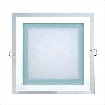 LED Glass Panels