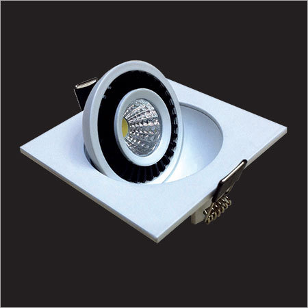 Commercial LED Downlights