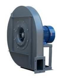 Fume Suction Blowers