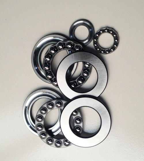 Automotive Ball Bearings
