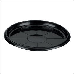 Small Planter Plates
