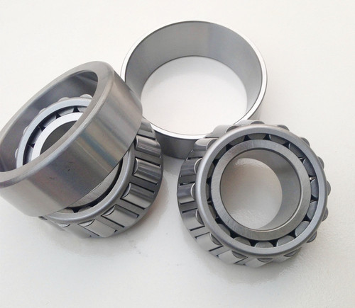 Contact Ball Bearings