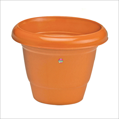 Plastic Garden Planters