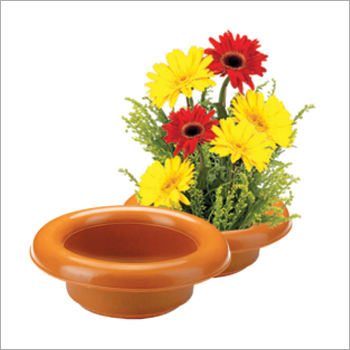 Plastic Plant Pots