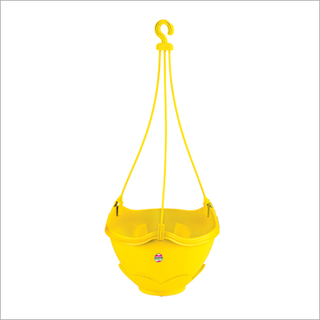 Hanging Flower Planters By RAJESH INDUSTRIES