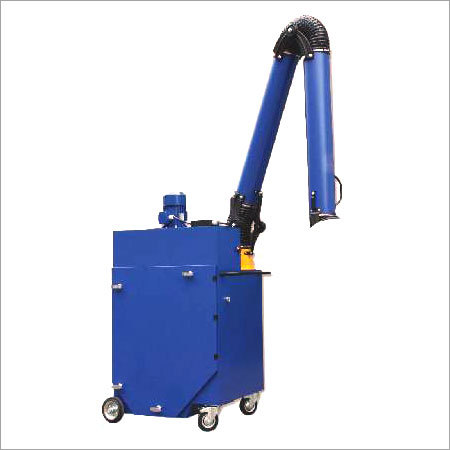 Fume Extractor Fume Extractor