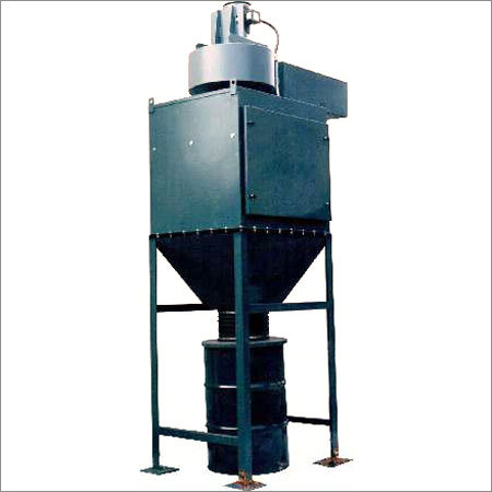 Dust Collector Dust Collector