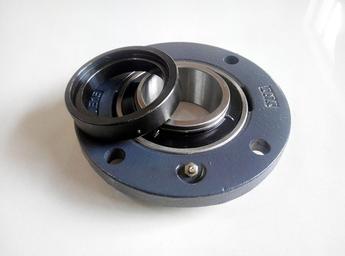 Pillow Block Ball Bearing