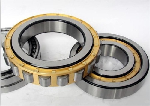 Single Row Deep Groove Ball Bearing