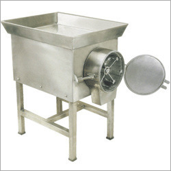 Kitchen Pulverizer