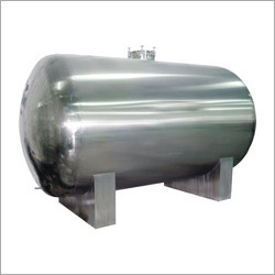 Stainless Steel Tank