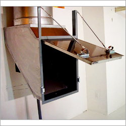 Linen Chute