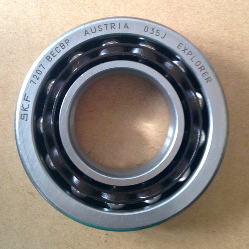 Angular Contact Ball Bearing