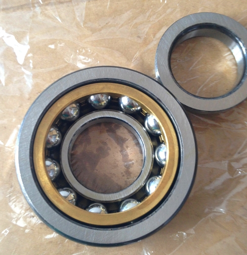 Angular Contact Ball Bearing