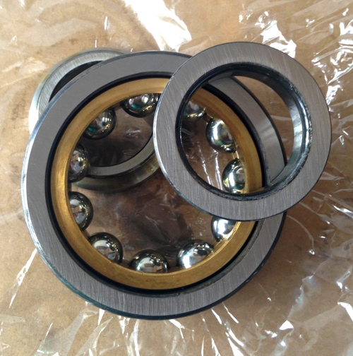 Angular Contact Ball Bearing