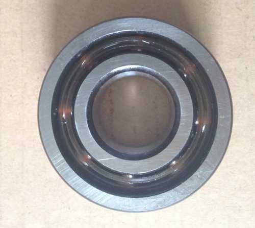 Angular Contact Ball Bearing
