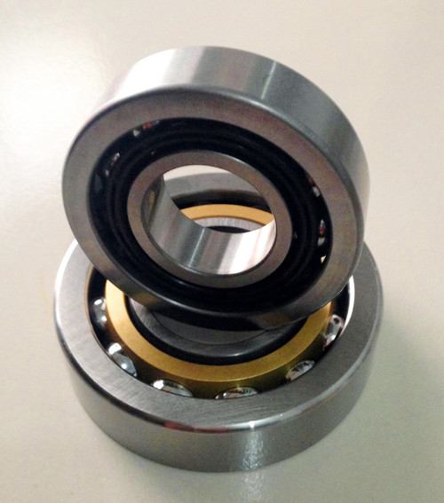 Angular Contact Ball Bearing