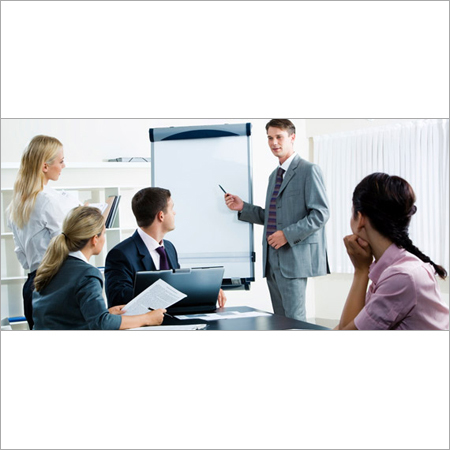 Training Consultant