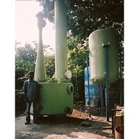 H2S Scrubber