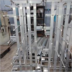Stainless Steel Fabrication Services