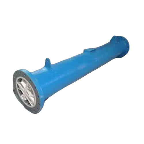 Inline Static Mixers - Automatic Grade: Manual