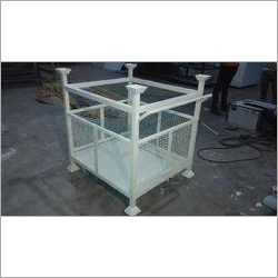 Metal Trolley