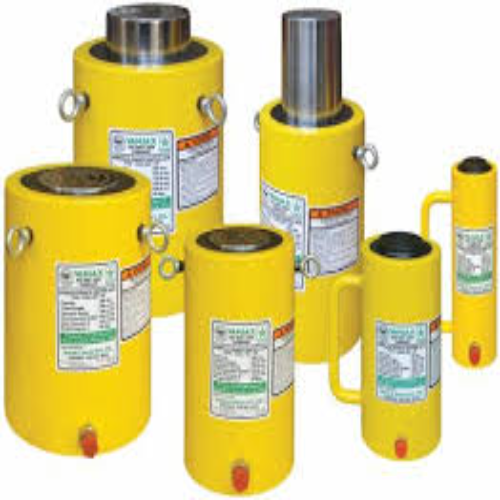 Hydraulic Remote Control Jack