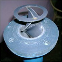 PP Static Mixers