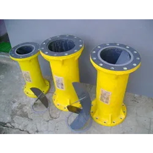 Pvc Static Mixers - Automatic Grade: Manual