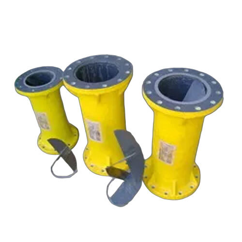 Pvc Static Mixers - Automatic Grade: Manual