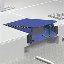 Dock Leveler